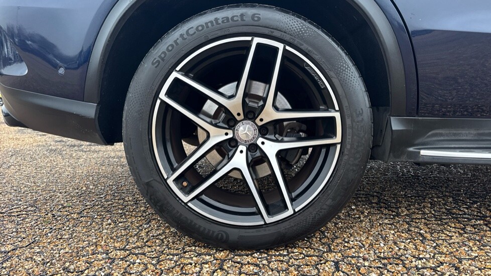 Used Mercedes-Benz GLE 2016 for sale - 77047692: Photo 19