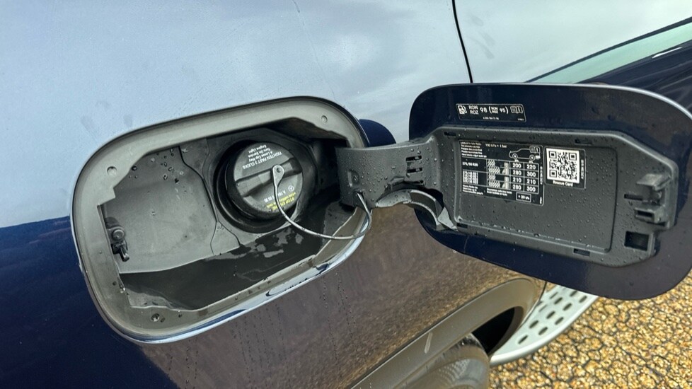 Used Mercedes-Benz GLE 2016 for sale - 77047692: Photo 21