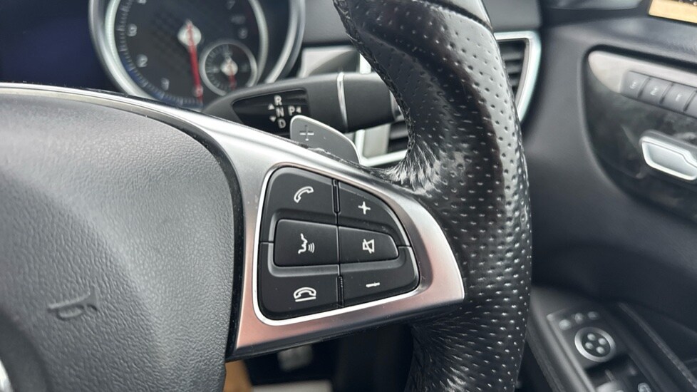 Used Mercedes-Benz GLE 2016 for sale - 77047692: Photo 22