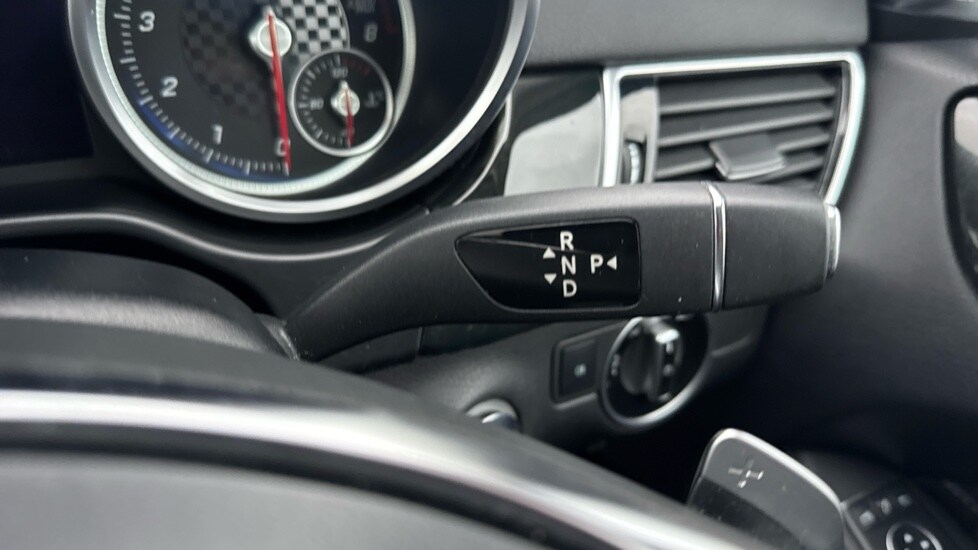 Used Mercedes-Benz GLE 2016 for sale - 77047692: Photo 24