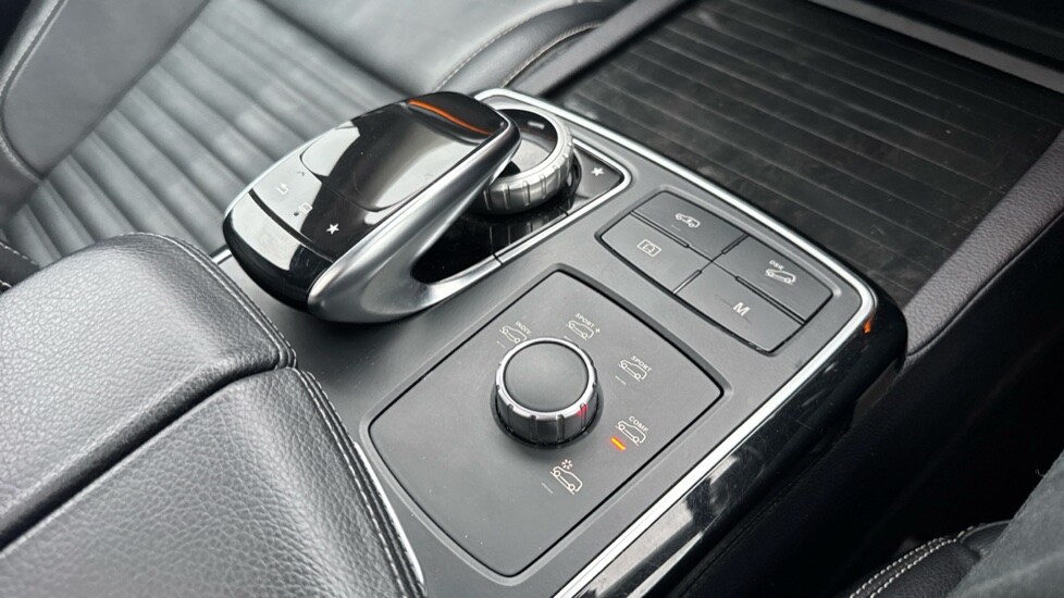 Used Mercedes-Benz GLE 2016 for sale - 77047692: Photo 28