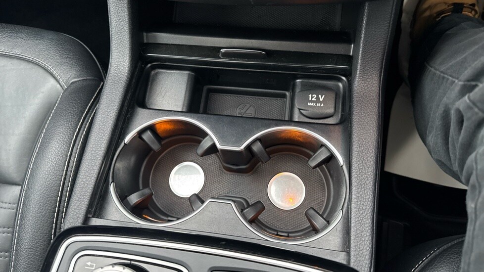 Used Mercedes-Benz GLE 2016 for sale - 77047692: Photo 29