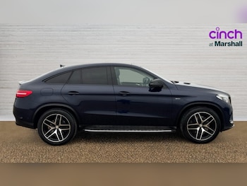 Used Mercedes-Benz GLE 2016 for sale - 77047692: Photo