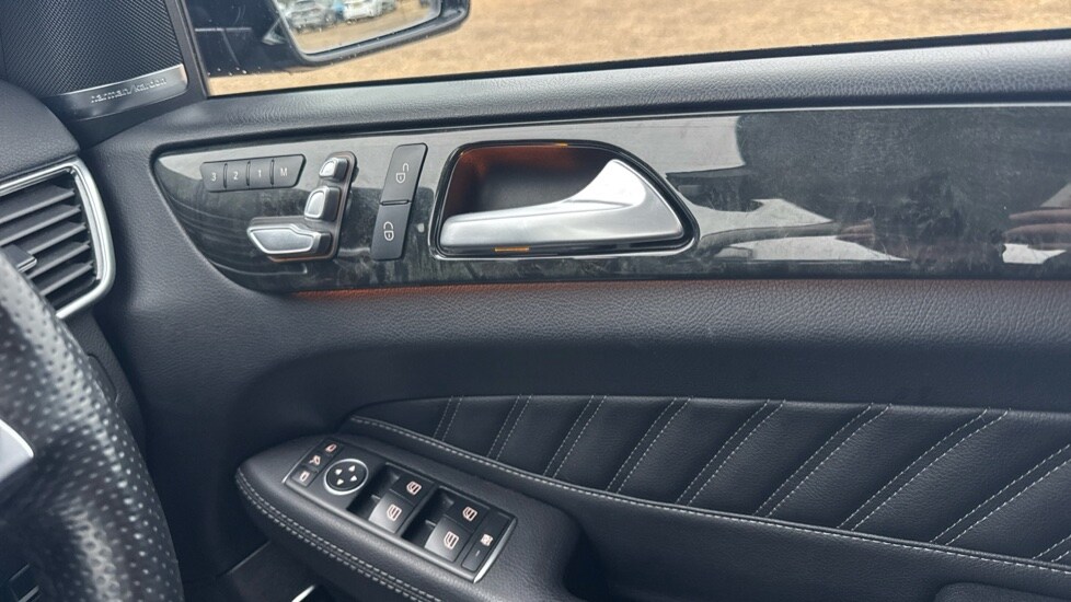 Used Mercedes-Benz GLE 2016 for sale - 77047692: Photo 30