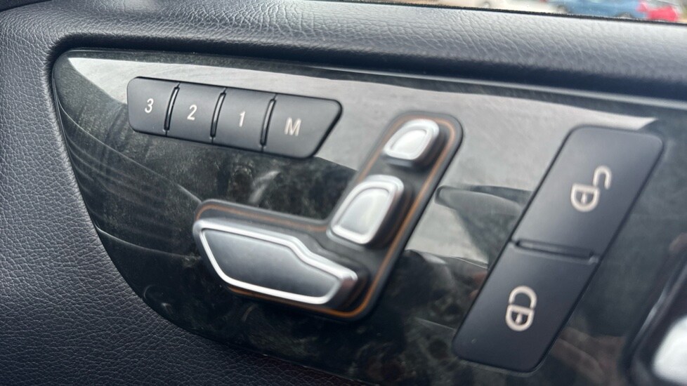 Used Mercedes-Benz GLE 2016 for sale - 77047692: Photo 32