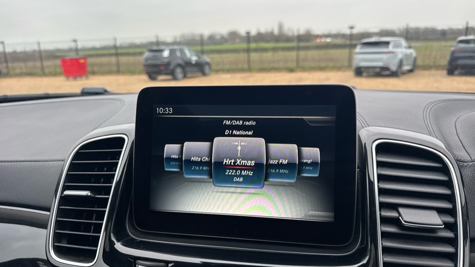 Used Mercedes-Benz GLE 2016 for sale - 77047692: Photo 35