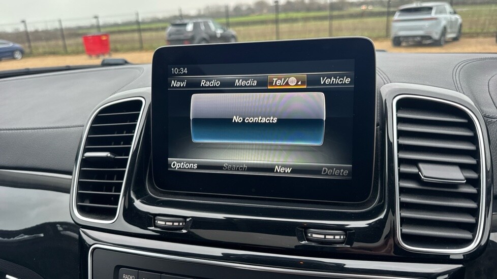 Used Mercedes-Benz GLE 2016 for sale - 77047692: Photo 36