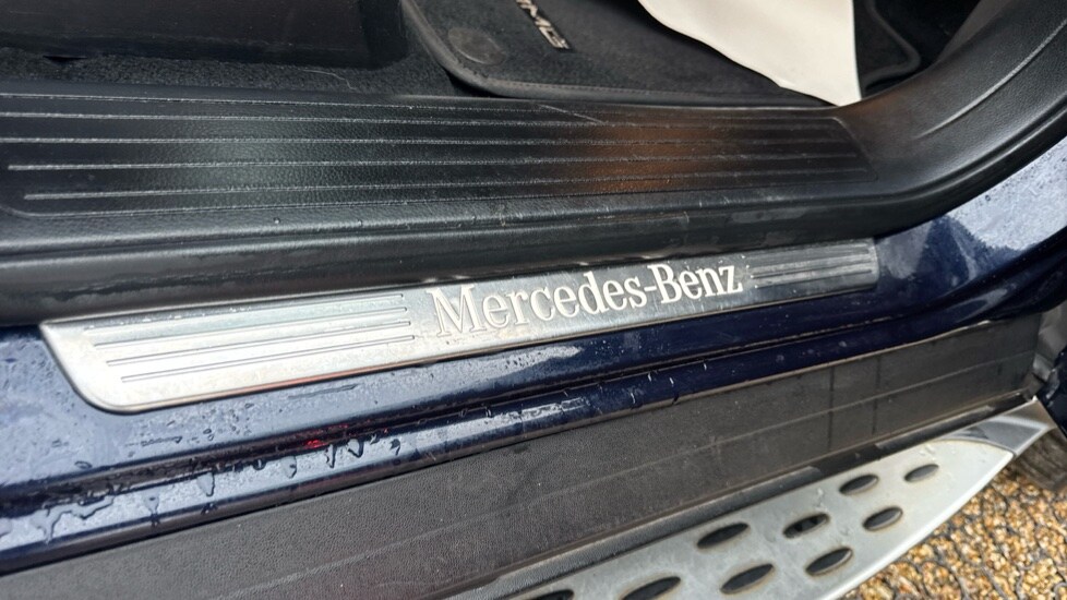 Used Mercedes-Benz GLE 2016 for sale - 77047692: Photo 37