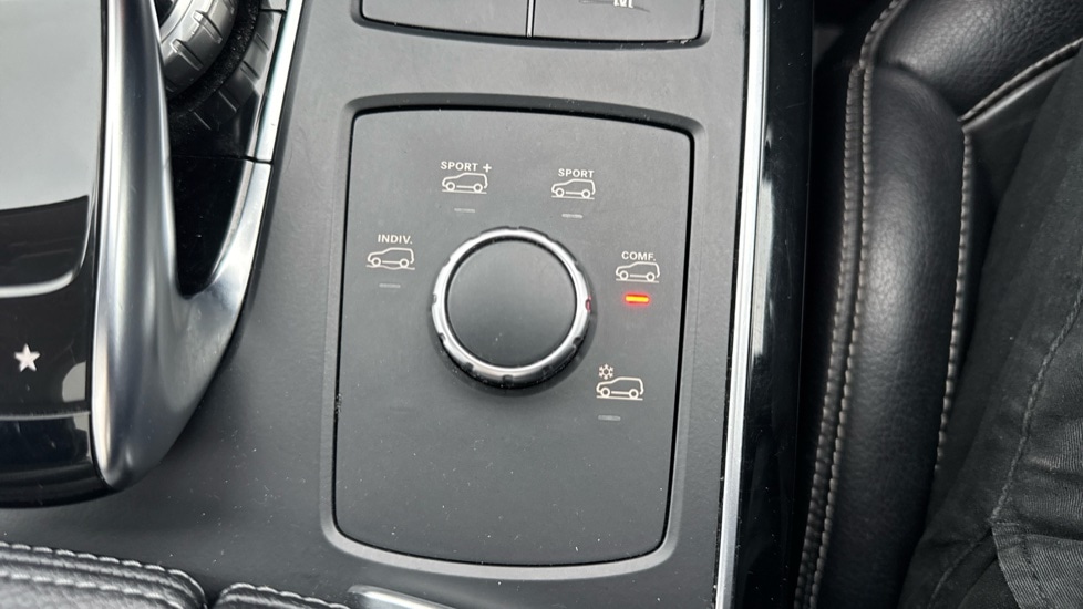 Used Mercedes-Benz GLE 2016 for sale - 77047692: Photo 43