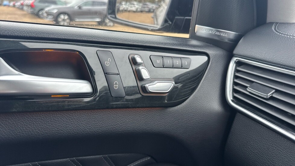 Used Mercedes-Benz GLE 2016 for sale - 77047692: Photo 47