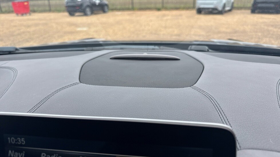 Used Mercedes-Benz GLE 2016 for sale - 77047692: Photo 48