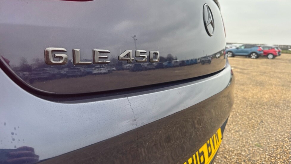 Used Mercedes-Benz GLE 2016 for sale - 77047692: Photo 51