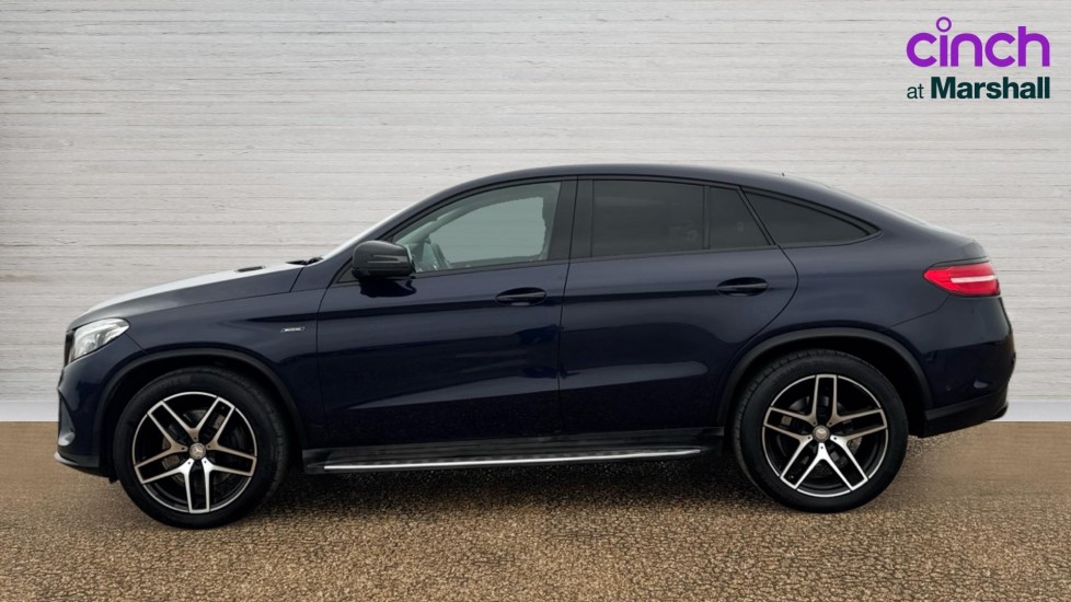 Used Mercedes-Benz GLE 2016 for sale - 77047692: Photo 6