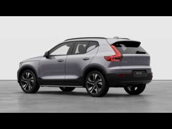 Used Volvo XC40  for sale - 74405220: Photo