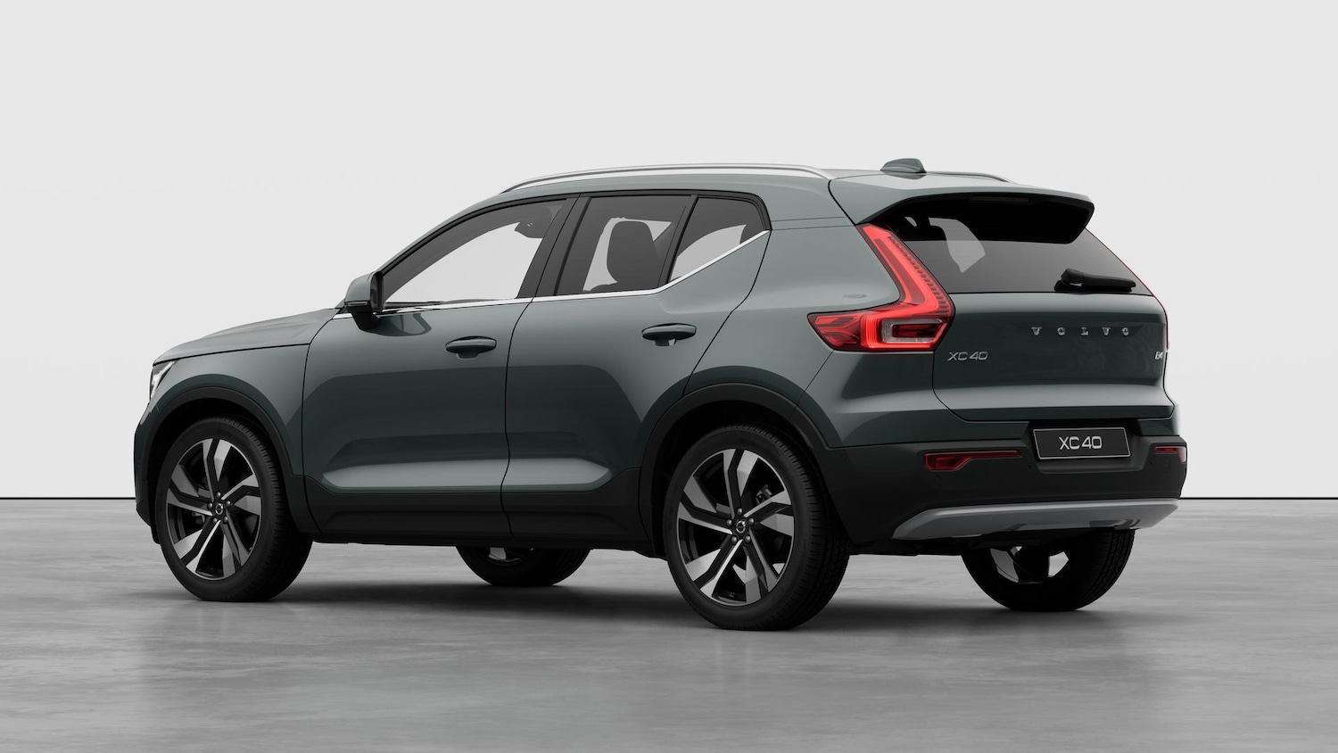 Used Volvo XC40 for sale - 77047723: Photo 3