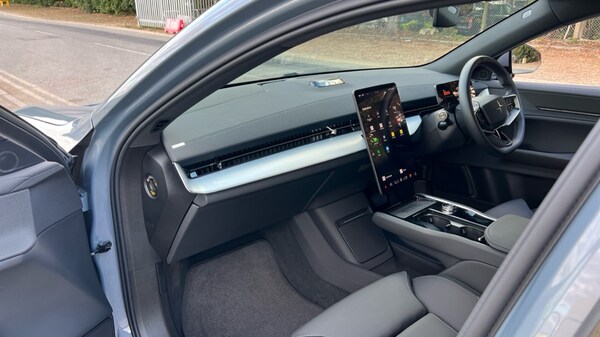 Used Polestar Polestar 3 2025 for sale - 75558811: Photo 10