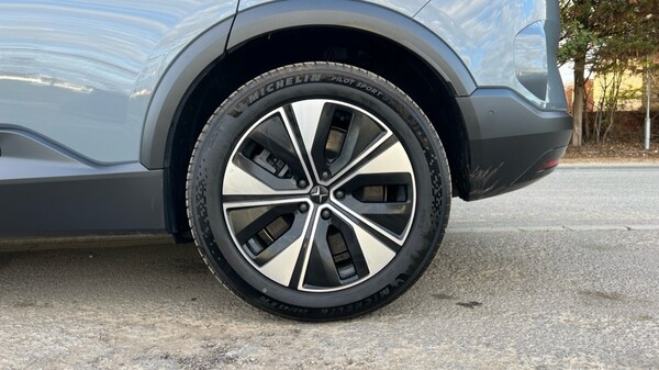 Used Polestar Polestar 3 2025 for sale - 75558811: Photo 11