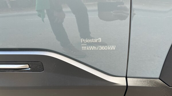 Used Polestar Polestar 3 2025 for sale - 75558811: Photo 12