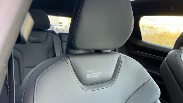 Used Polestar Polestar 3 2025 for sale - 75558811: Photo 16