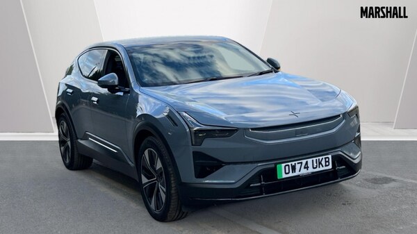 Used Polestar Polestar 3 2025 for sale - 75558811: Photo 1
