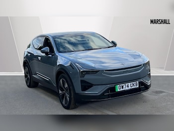Used Polestar Polestar 3 2025 for sale - 75558811: Photo