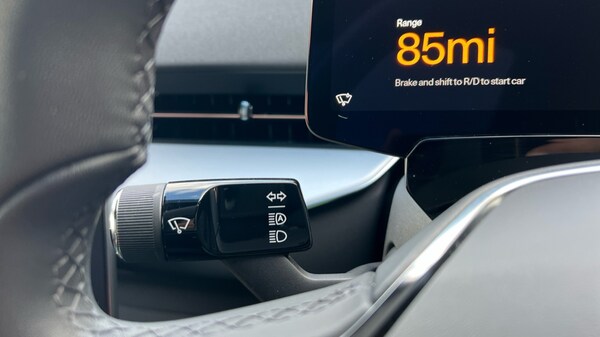Used Polestar Polestar 3 2025 for sale - 75558811: Photo 20
