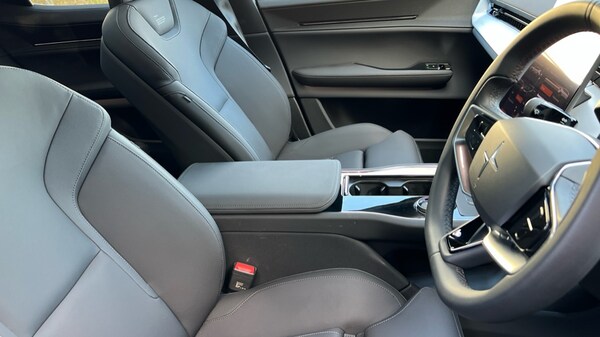 Used Polestar Polestar 3 2025 for sale - 75558811: Photo 21