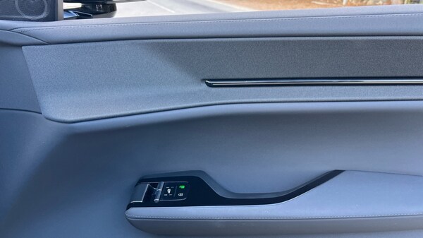 Used Polestar Polestar 3 2025 for sale - 75558811: Photo 23