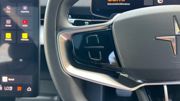 Used Polestar Polestar 3 2025 for sale - 75558811: Photo 24