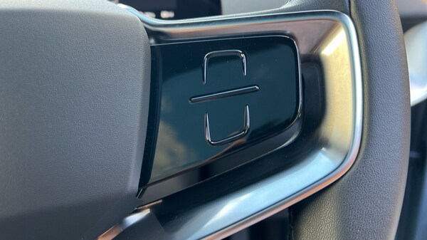 Used Polestar Polestar 3 2025 for sale - 75558811: Photo 25