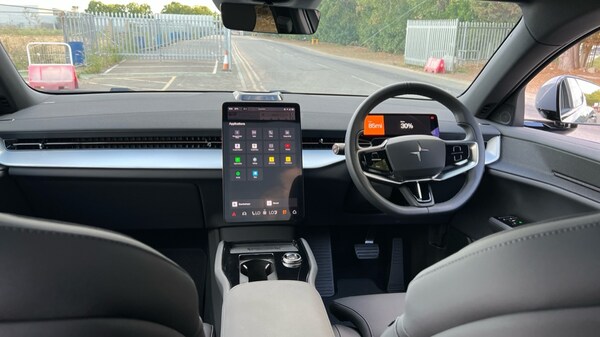 Used Polestar Polestar 3 2025 for sale - 75558811: Photo 27