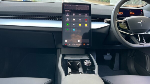 Used Polestar Polestar 3 2025 for sale - 75558811: Photo 28