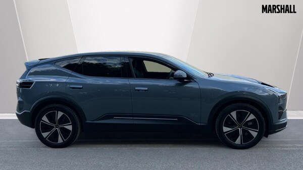 Used Polestar Polestar 3 2025 for sale - 75558811: Photo 2