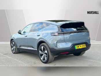 Used Polestar Polestar 3 2025 for sale - 75558811: Photo