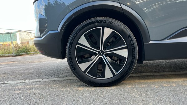 Used Polestar Polestar 3 2025 for sale - 75558811: Photo 30