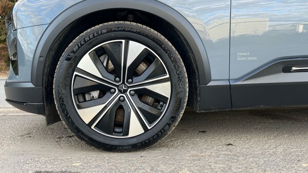Used Polestar Polestar 3 2025 for sale - 75558811: Photo 31