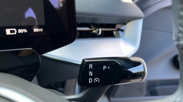 Used Polestar Polestar 3 2025 for sale - 75558811: Photo 32