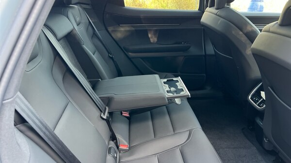 Used Polestar Polestar 3 2025 for sale - 75558811: Photo 33