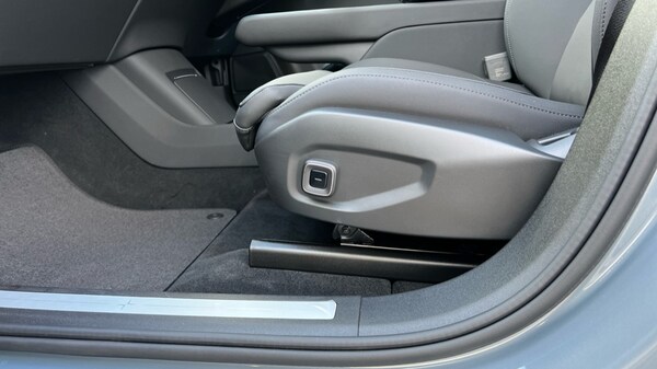 Used Polestar Polestar 3 2025 for sale - 75558811: Photo 34