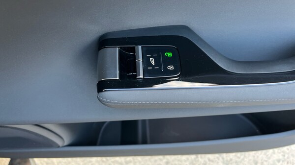 Used Polestar Polestar 3 2025 for sale - 75558811: Photo 35
