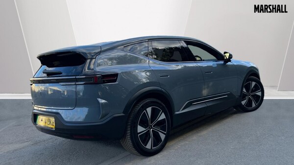 Used Polestar Polestar 3 2025 for sale - 75558811: Photo 3