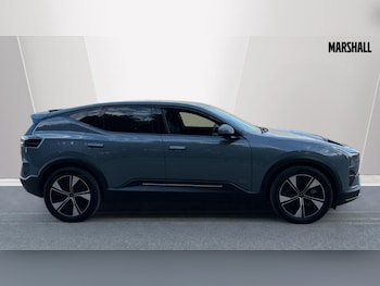 Used Polestar Polestar 3 2025 for sale - 75558811: Photo