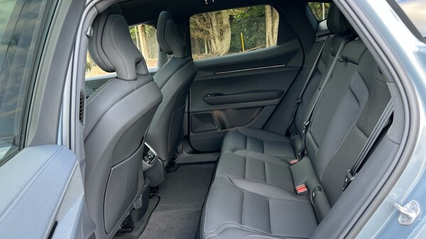 Used Polestar Polestar 3 2025 for sale - 75558811: Photo 40