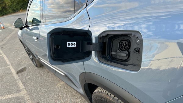 Used Polestar Polestar 3 2025 for sale - 75558811: Photo 44