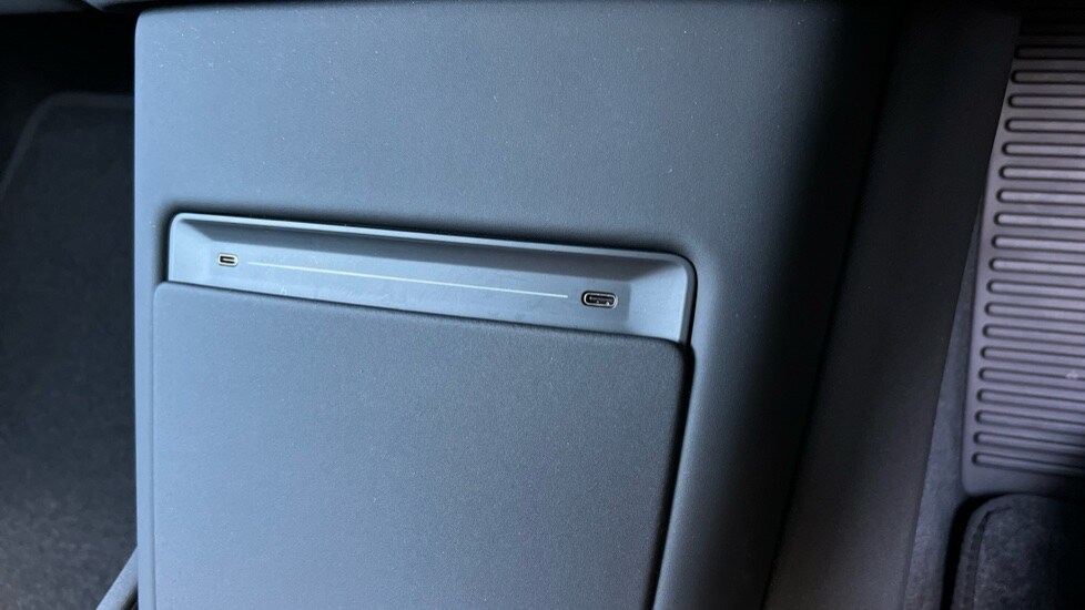 Used Polestar Polestar 3 2025 for sale - 75558811: Photo 47