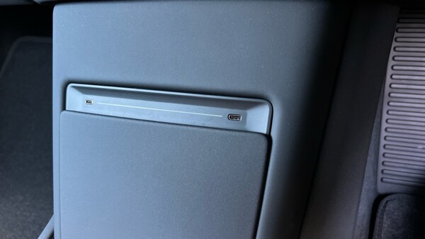 Used Polestar Polestar 3 2025 for sale - 75558811: Photo 47