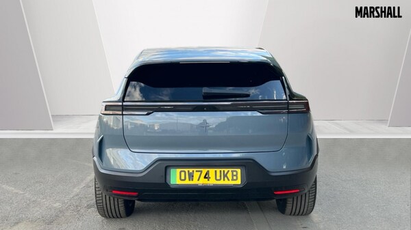 Used Polestar Polestar 3 2025 for sale - 75558811: Photo 4