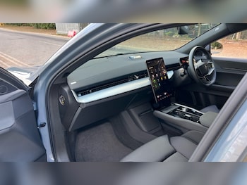 Used Polestar Polestar 3 2025 for sale - 75558811: Photo
