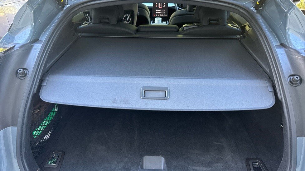 Used Polestar Polestar 3 2025 for sale - 75558811: Photo 50