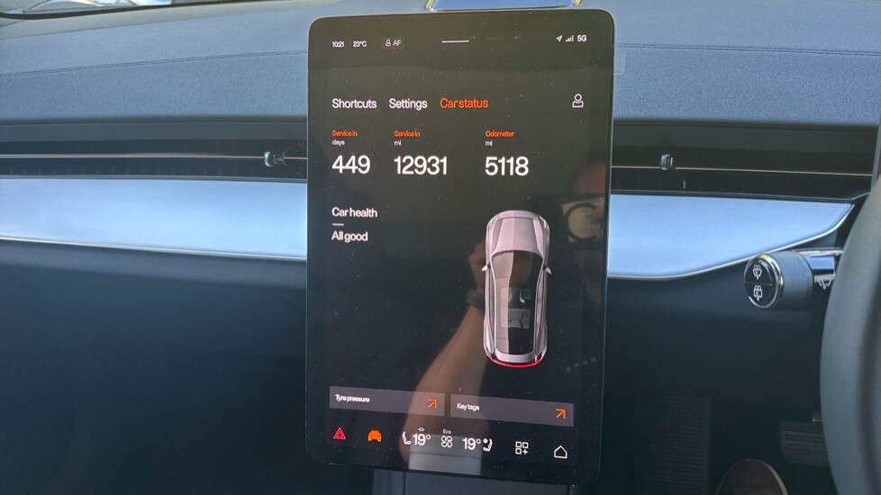 Used Polestar Polestar 3 2025 for sale - 75558811: Photo 52